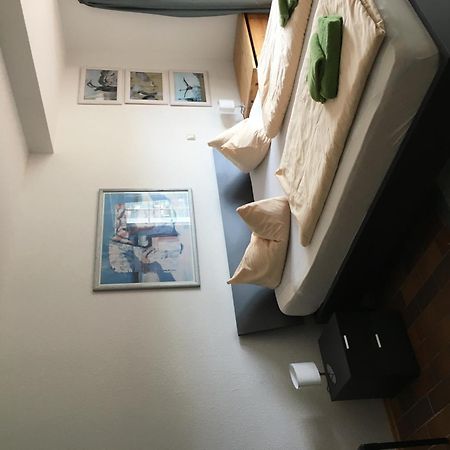 Gh - W8 Daire Prerow Dış mekan fotoğraf