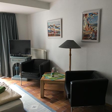 Gh - W8 Daire Prerow Dış mekan fotoğraf