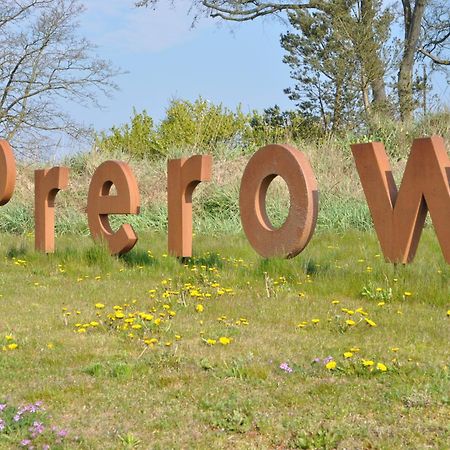Gh - W8 Daire Prerow Dış mekan fotoğraf